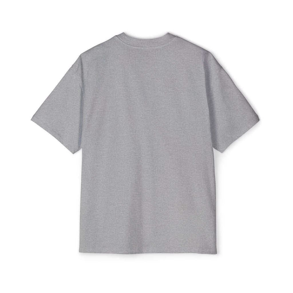 Athletic Heather Encountered Witness Club Tee