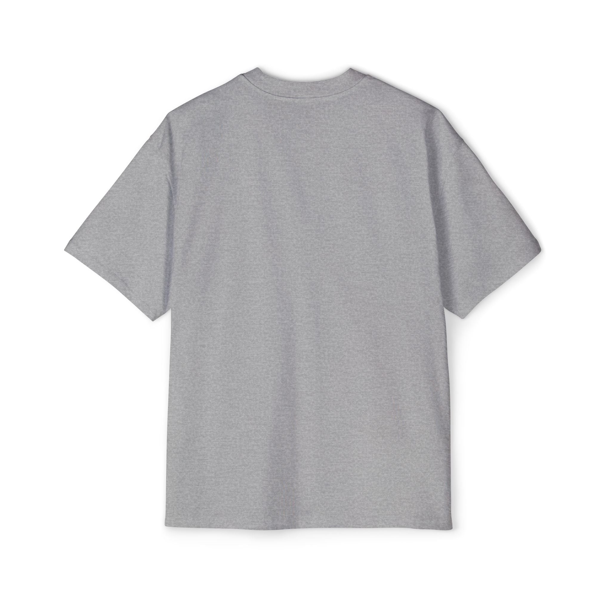 Athletic Heather Encountered Witness Club Tee