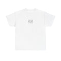 White Plain UFO Witness Tee