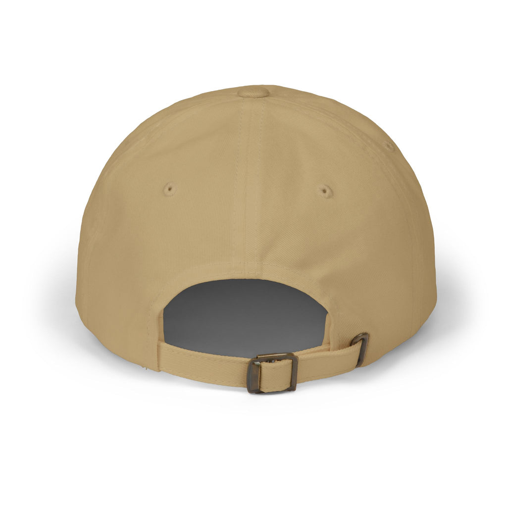 Khaki UFO Witness Dad Cap