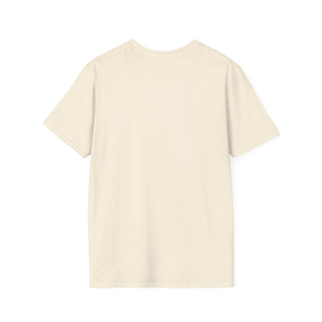 Natural Encountered logo T-Shirt