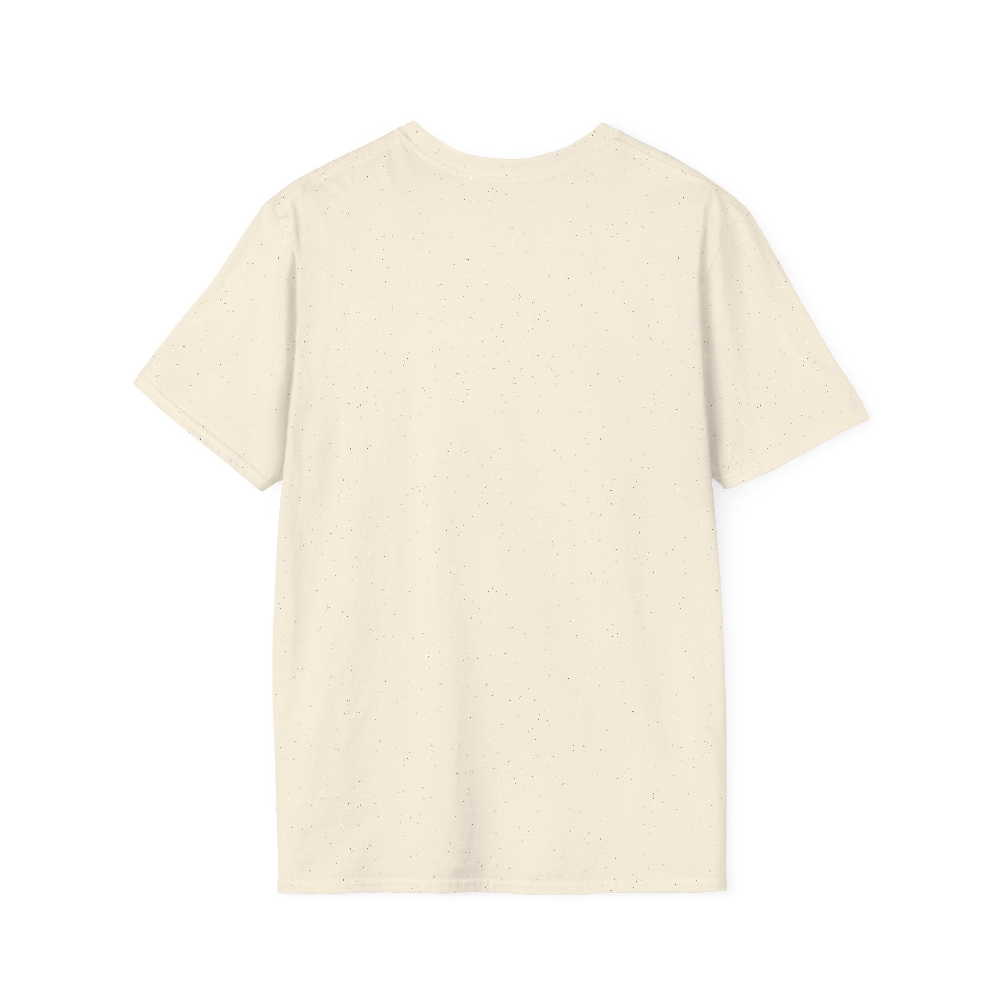 Natural Encountered logo T-Shirt