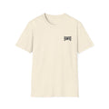 Natural Encountered logo T-Shirt