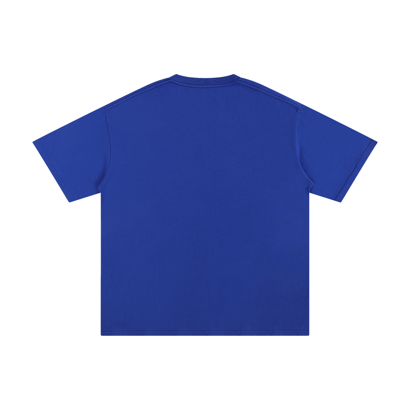 Encountered Pure Cotton T-Shirt