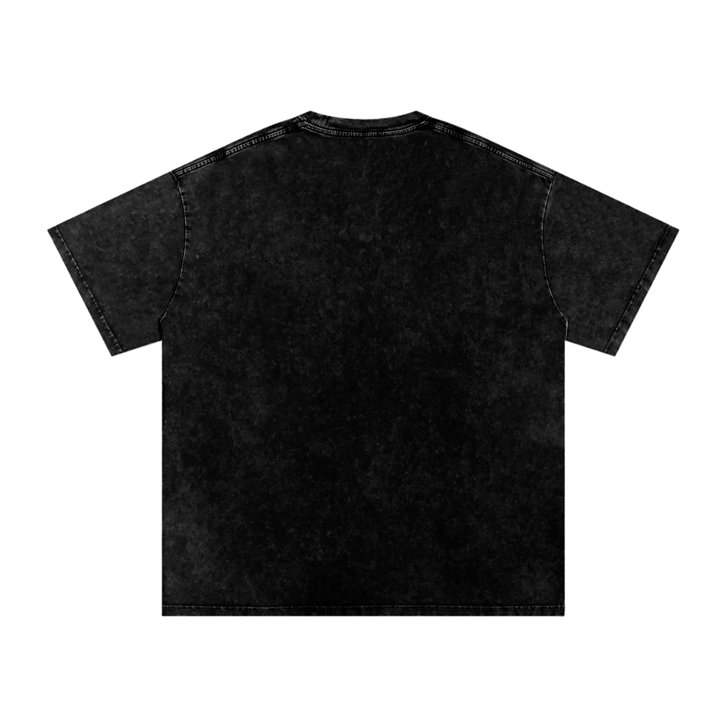 Encountered,Death,of,a,moon,oversized,tees,tops