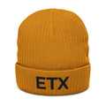 ETX Knit Beanie
