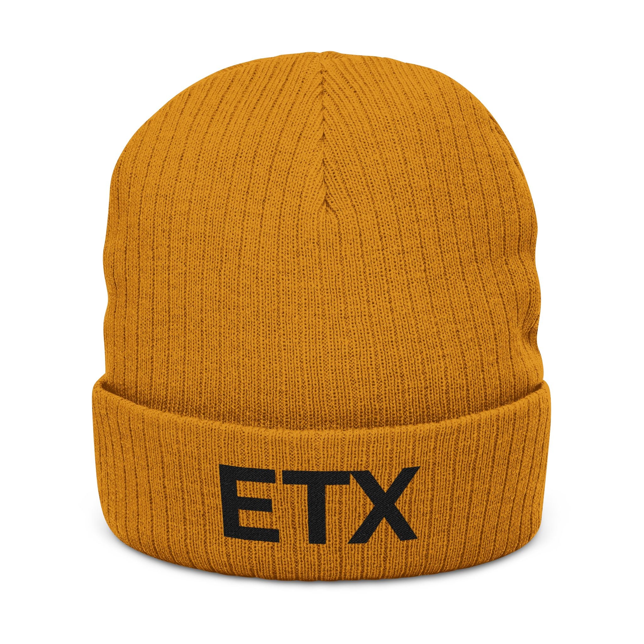 ETX Knit Beanie