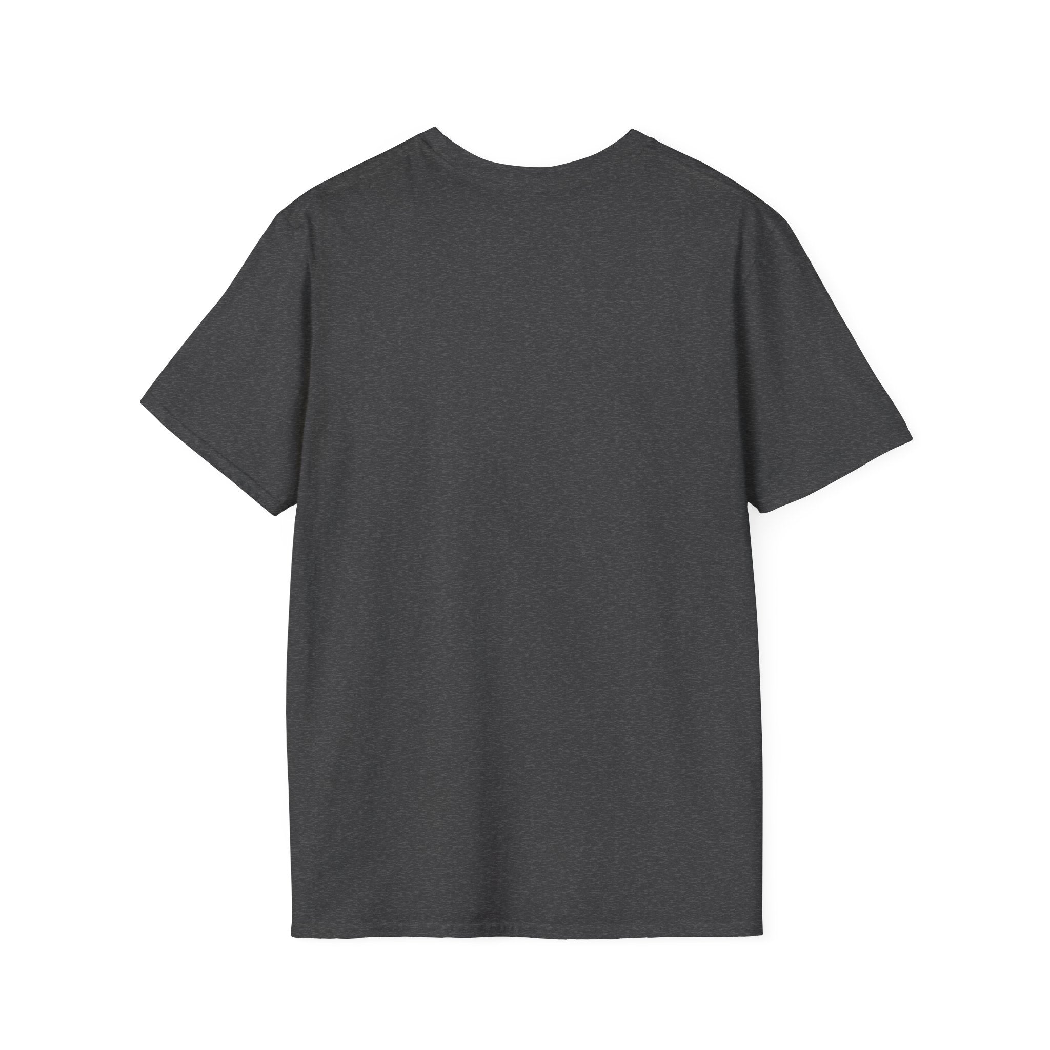 Dark Heather Encountered logo T-Shirt
