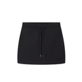 Essential Women's Drawstring Skirt