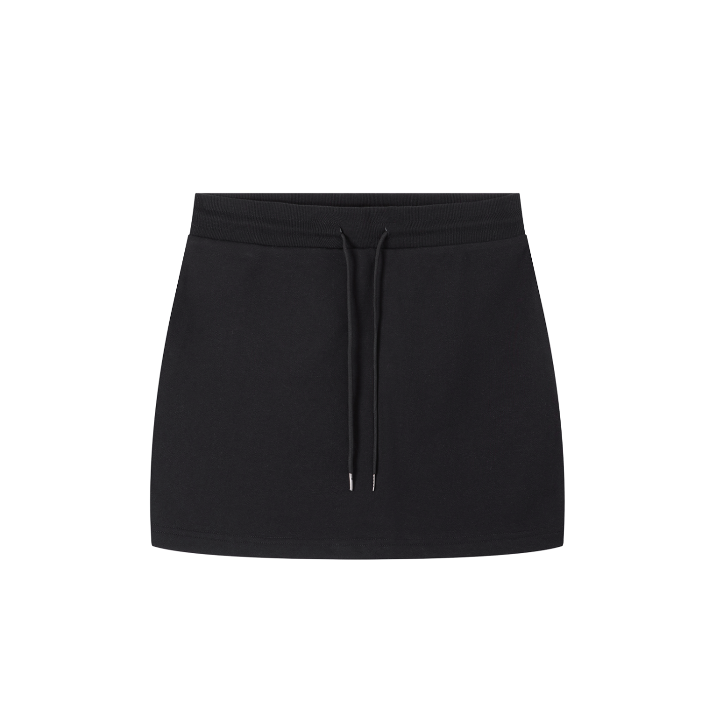 Essential Women's Drawstring Skirt