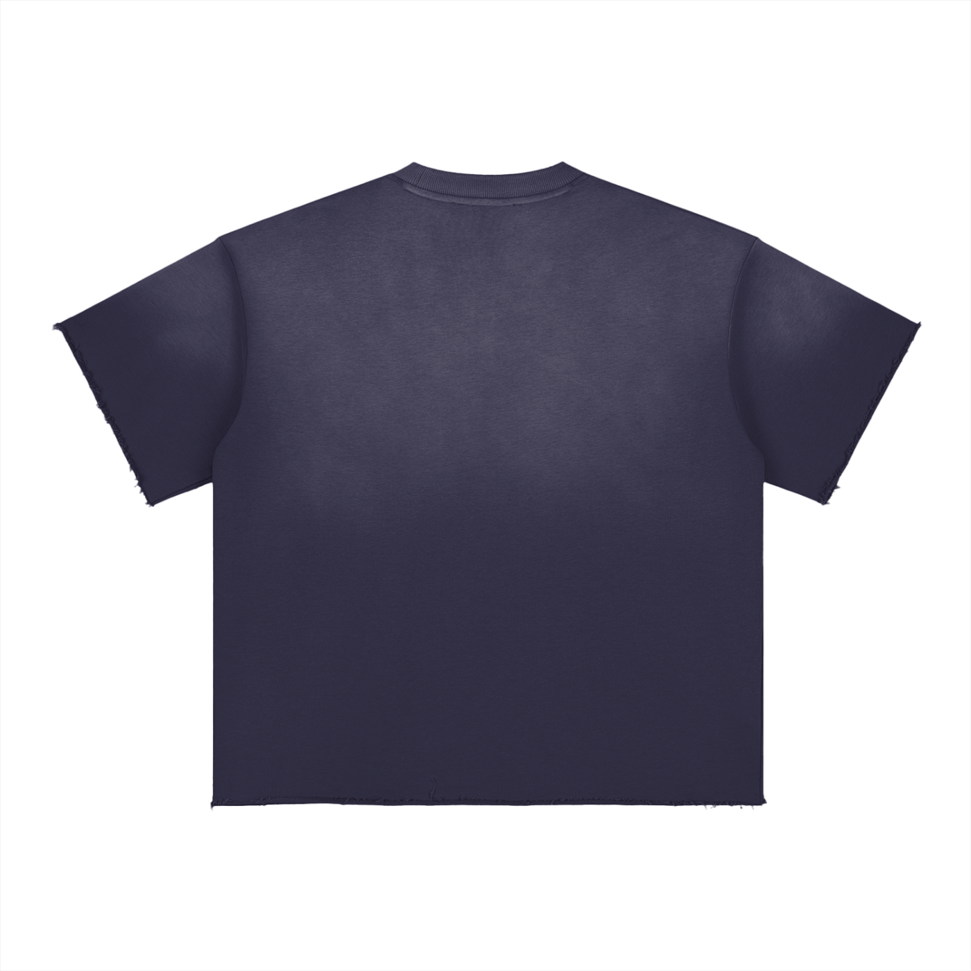 Witness Club T-Shirt – Navy Blue