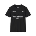 Betty & Barney Hill Tee