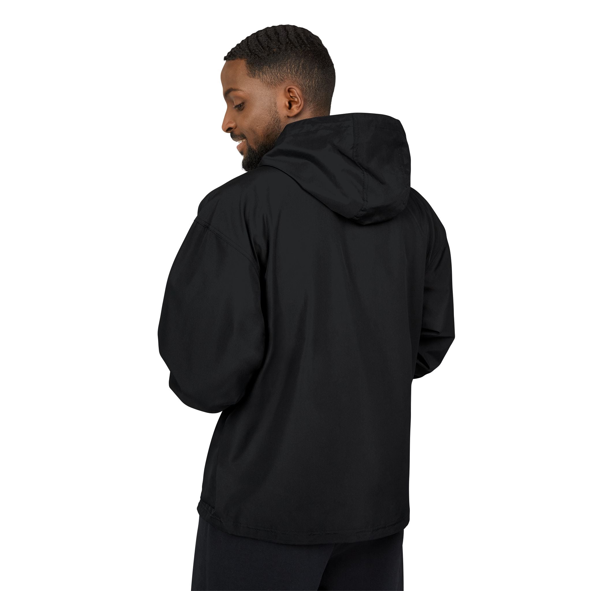 ETX Packable Windbreaker Jacket