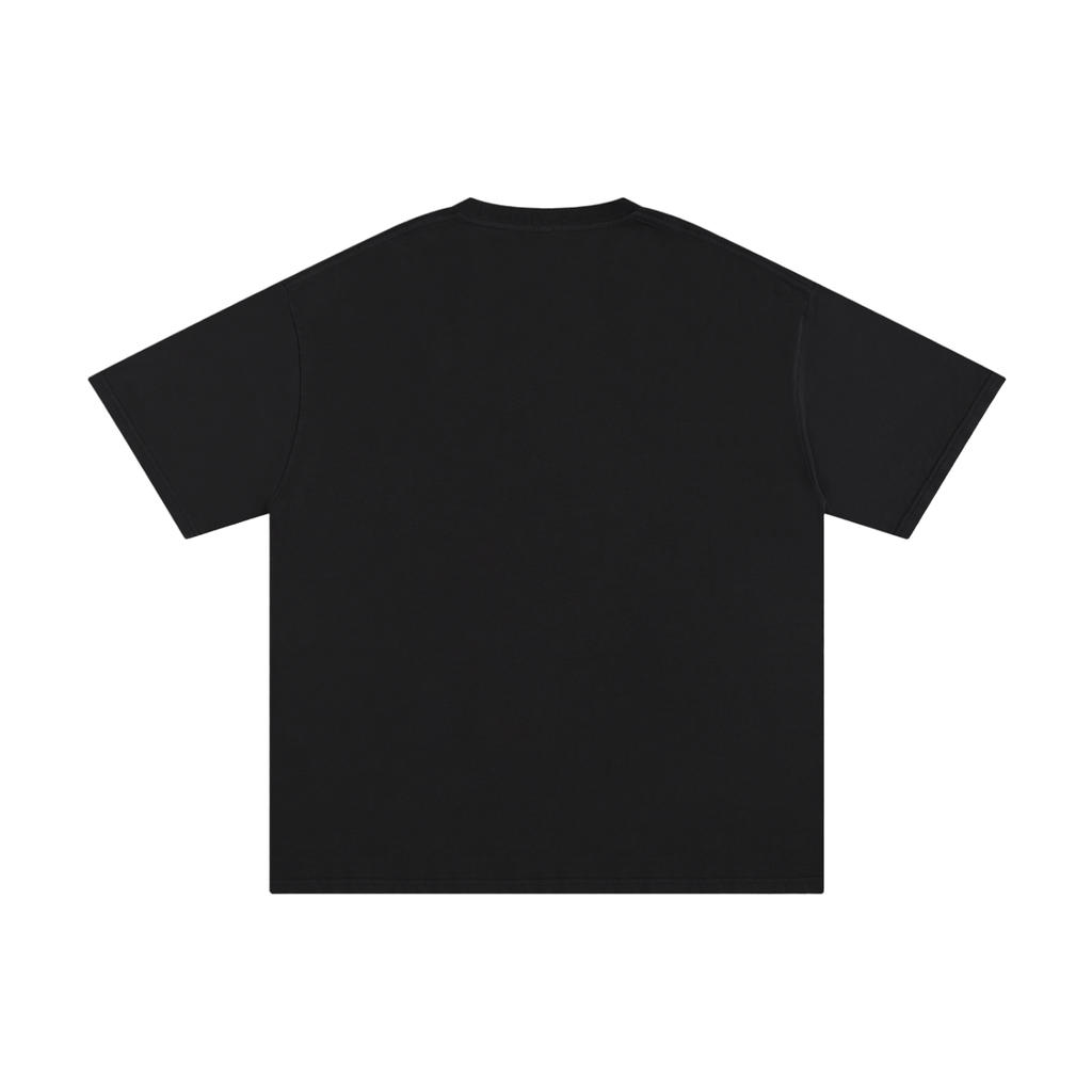 Encountered Pure Cotton T-Shirt