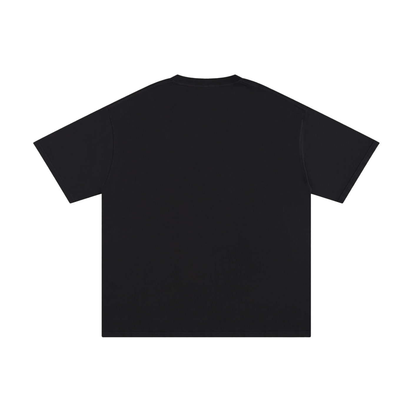 Encountered Pure Cotton T-Shirt