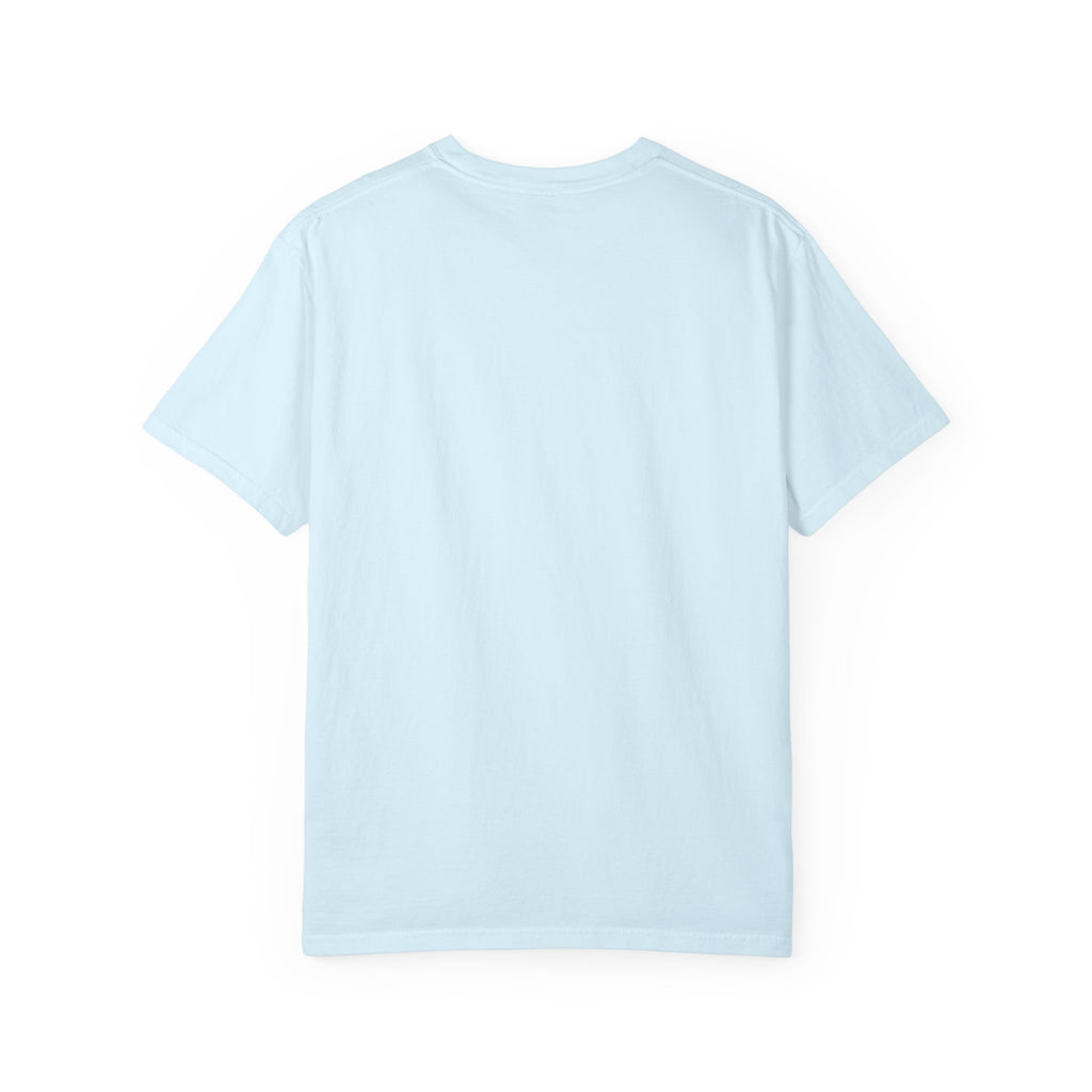 Lucid Dreaming Quote T-Shirt — "If you can fly inside a lucid dream, you can fly a UFO"
