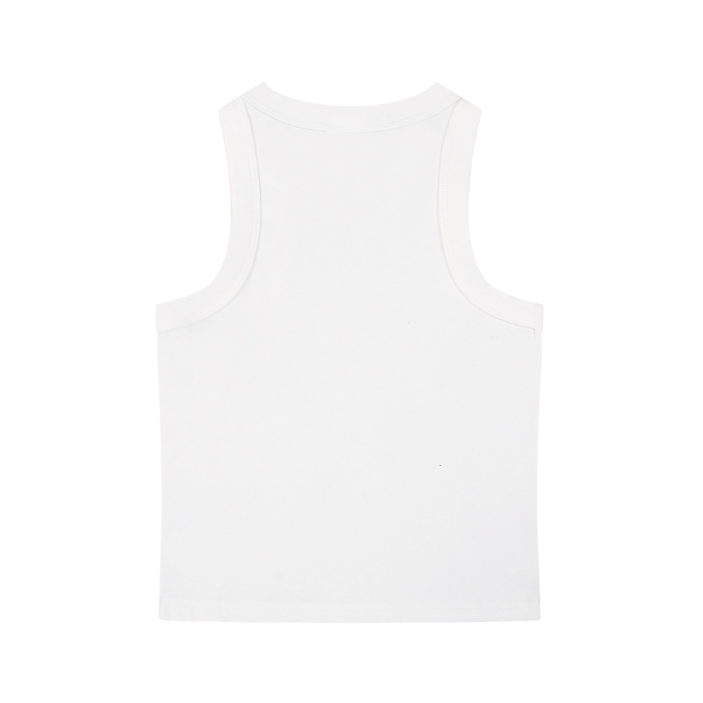 Womens,tanktop,Encountered
