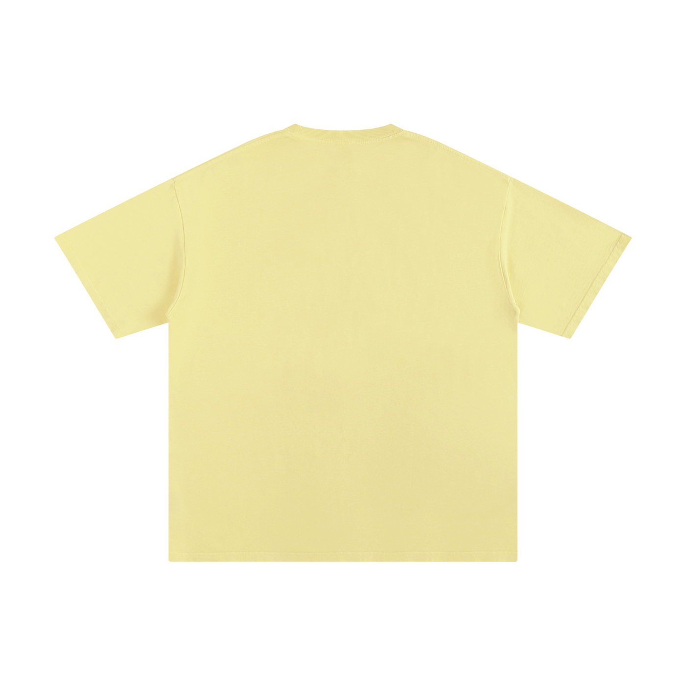 Encountered Pure Cotton T-Shirt