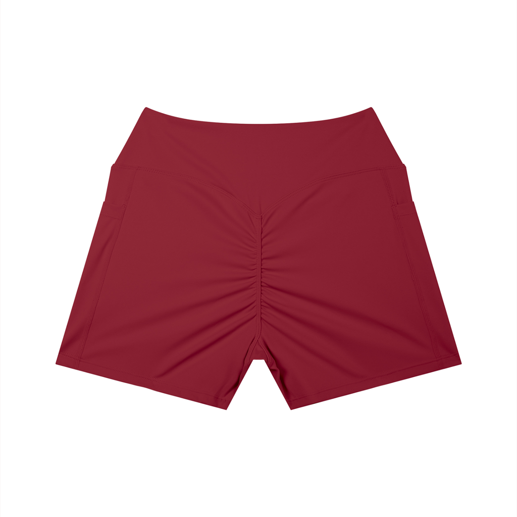 ETX Women’s Yoga Shorts