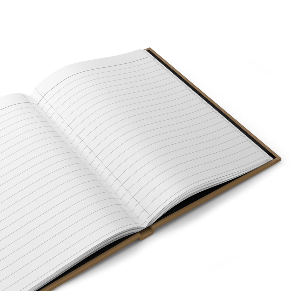 'Field Notes: Civil Disclosure' Matte Brown Notebook