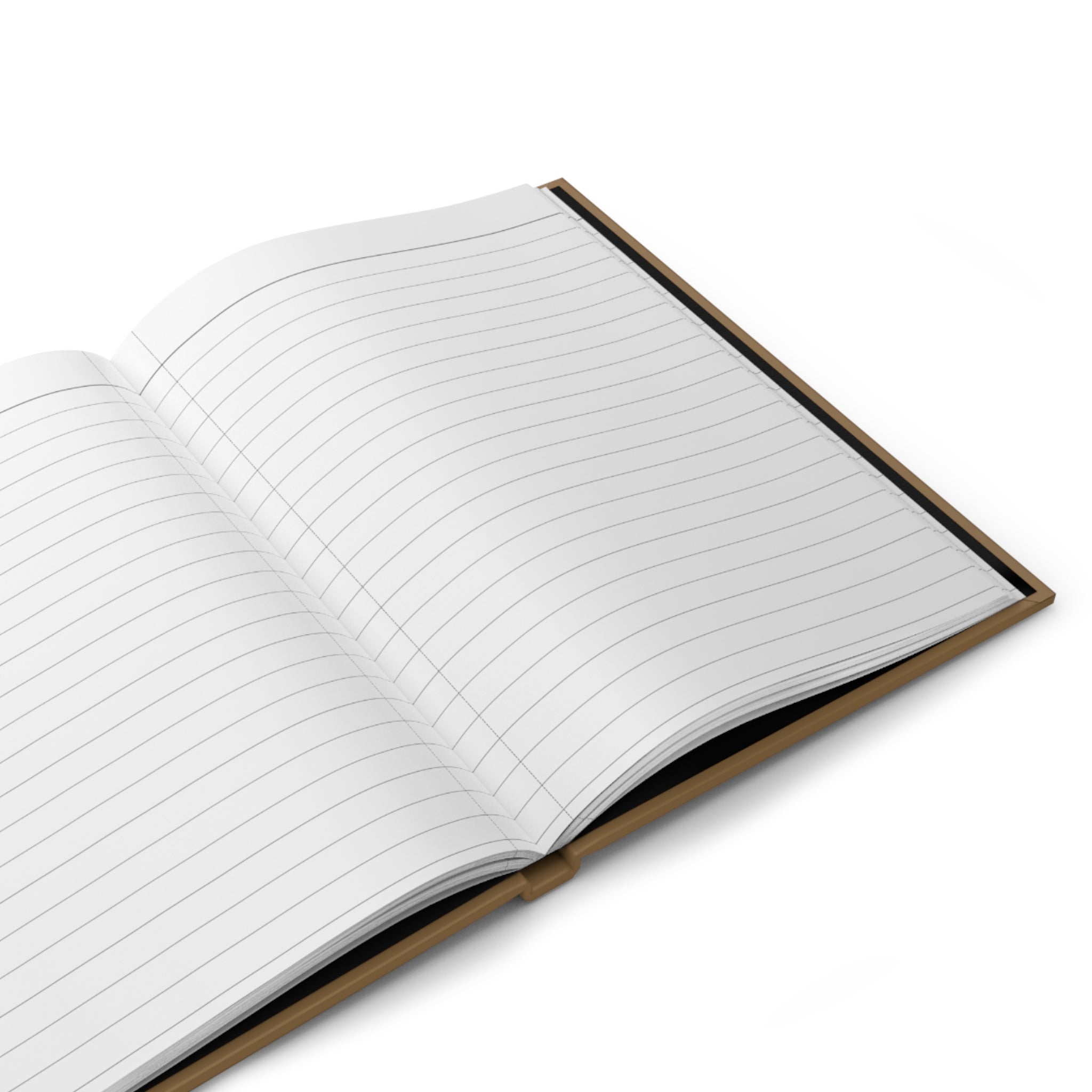 'Field Notes: Civil Disclosure' Matte Brown Notebook