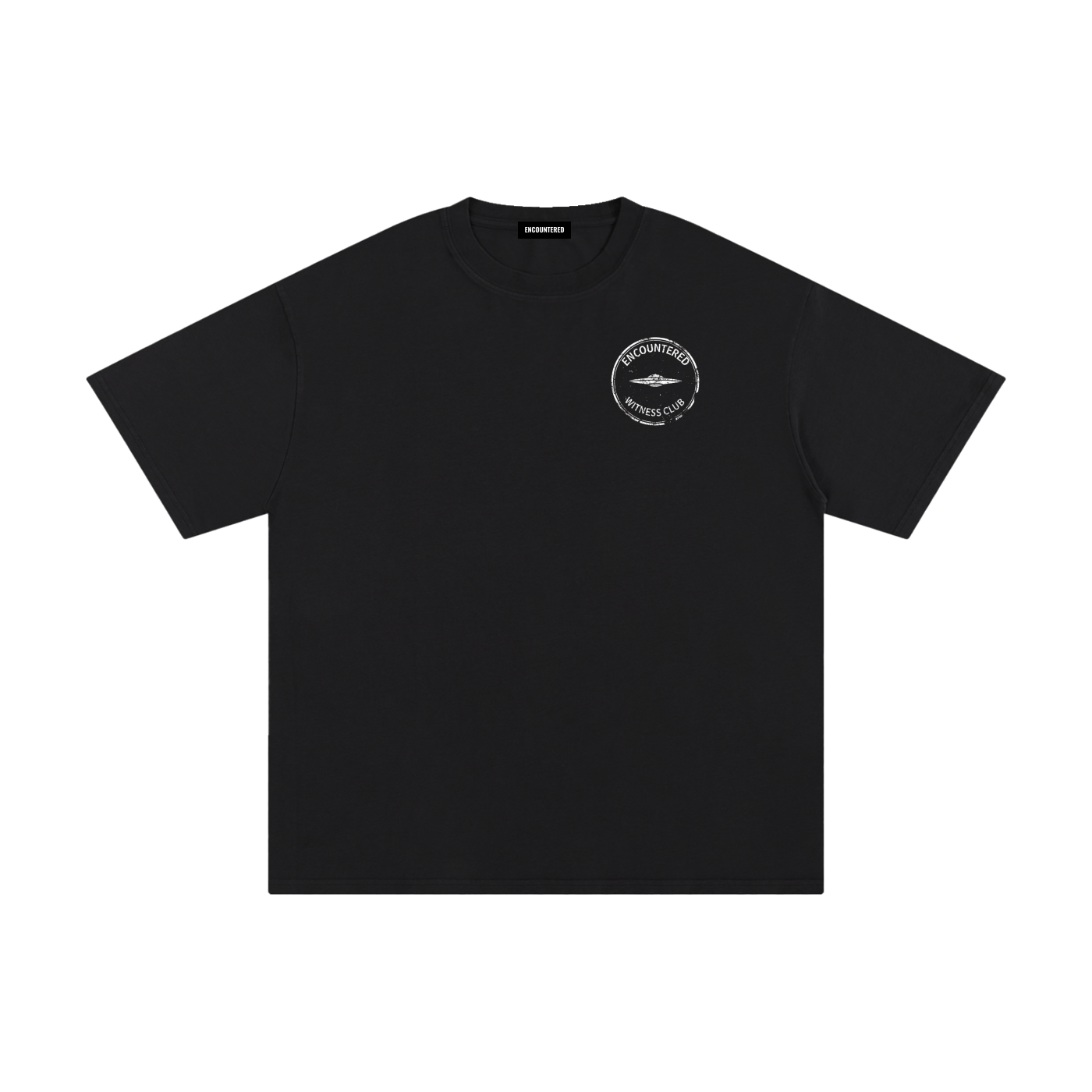 Unisex Pure Cotton T-Shirt