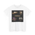 Space Icons Encountered T-Shirt