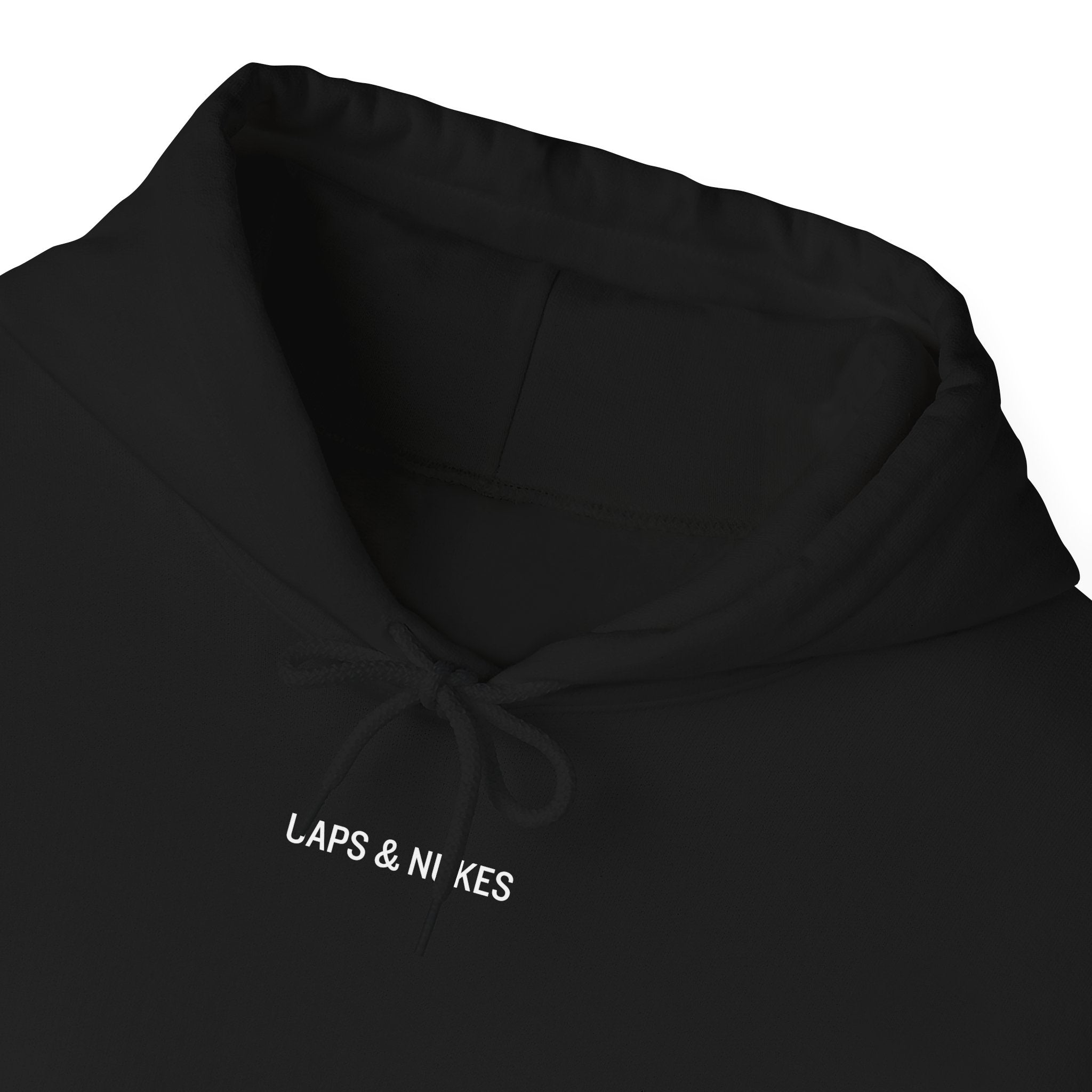 UAPs & Nukes Hoodie