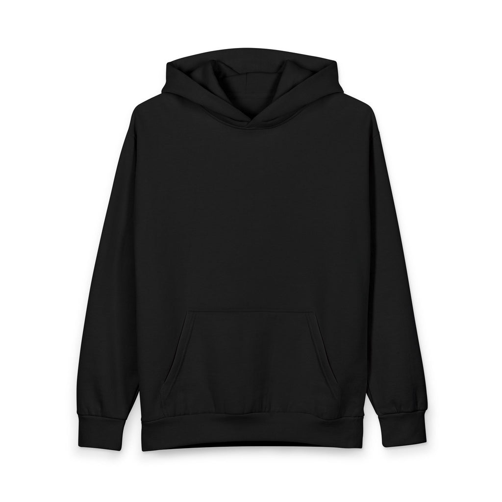 Black Encountered Witness Club Hoodie