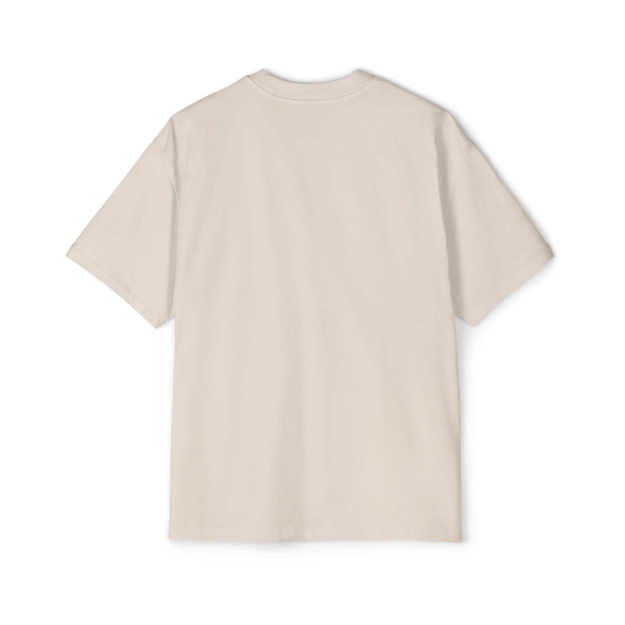 Clay Encountered Witness Club Oversized Tee