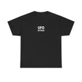 UFO Witness Tee (Black)