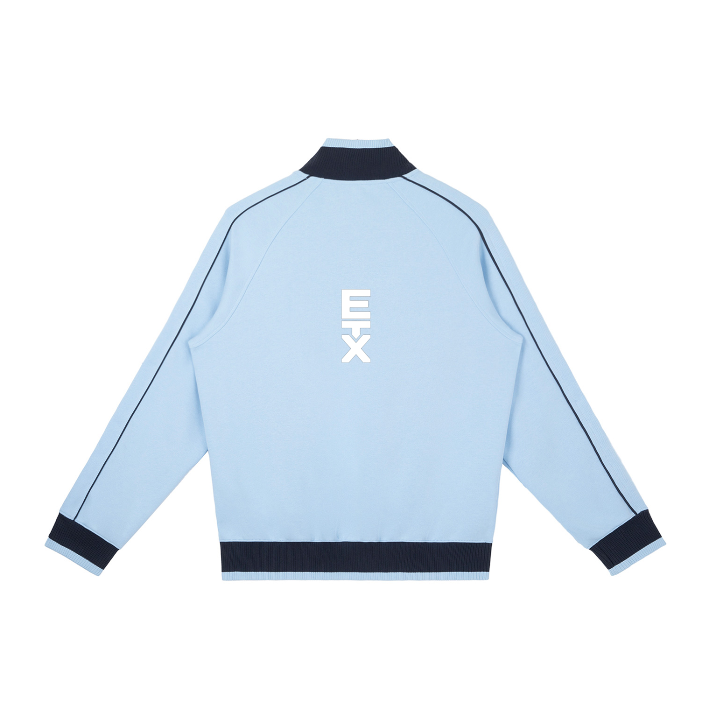 ETX Track Jacket