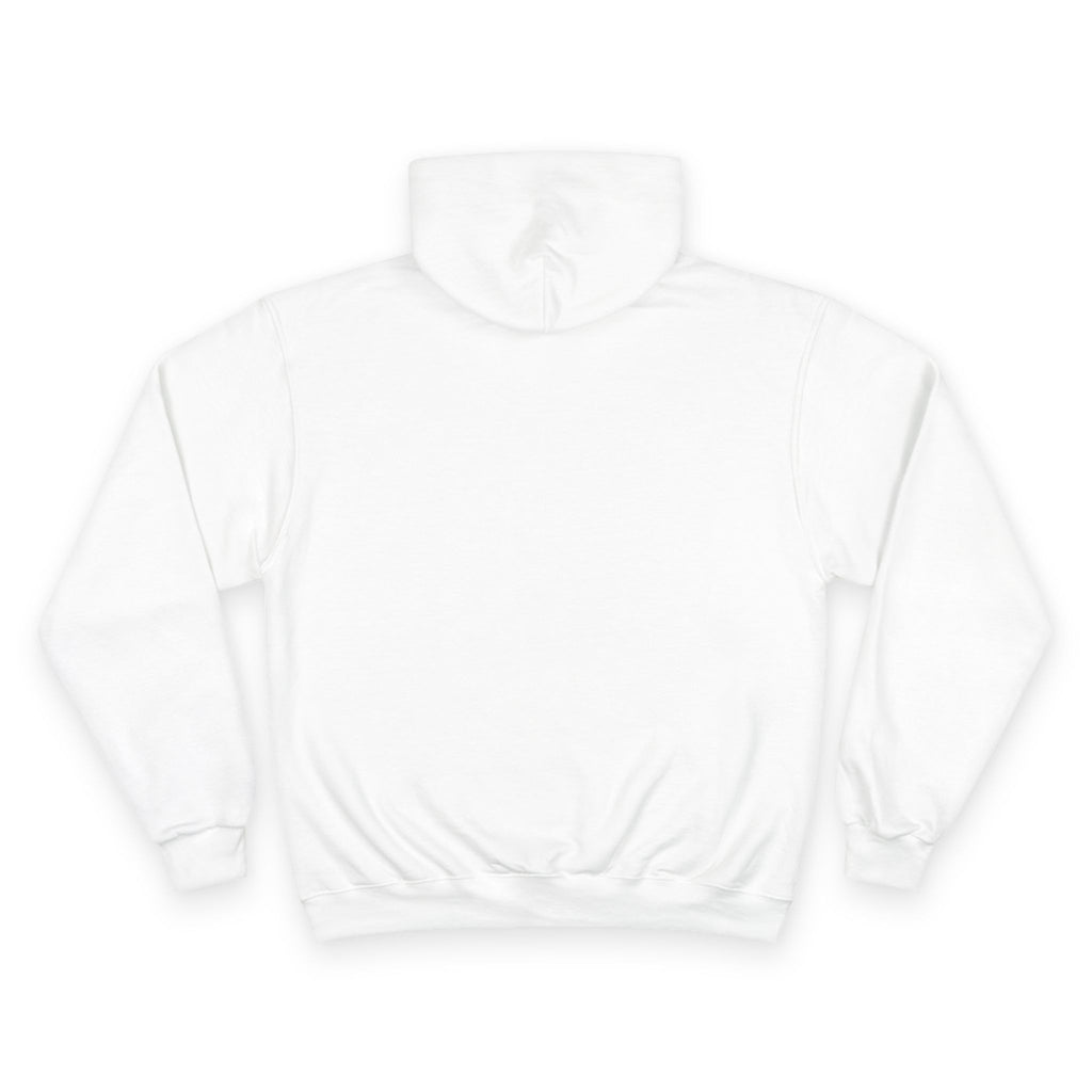 White Encountered Gold UFO Hoodie – Premium Gold Dripping UFO Graphic | Alien Apparel