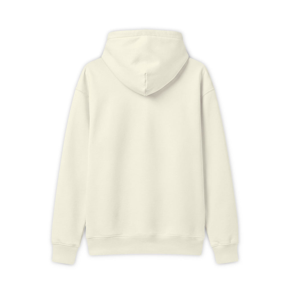 Off White "Encountered" UFO Hoodie – Bold Script Graphic Pullover | UFO Streetwear