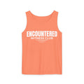 Encountered Witness Club Tank Top