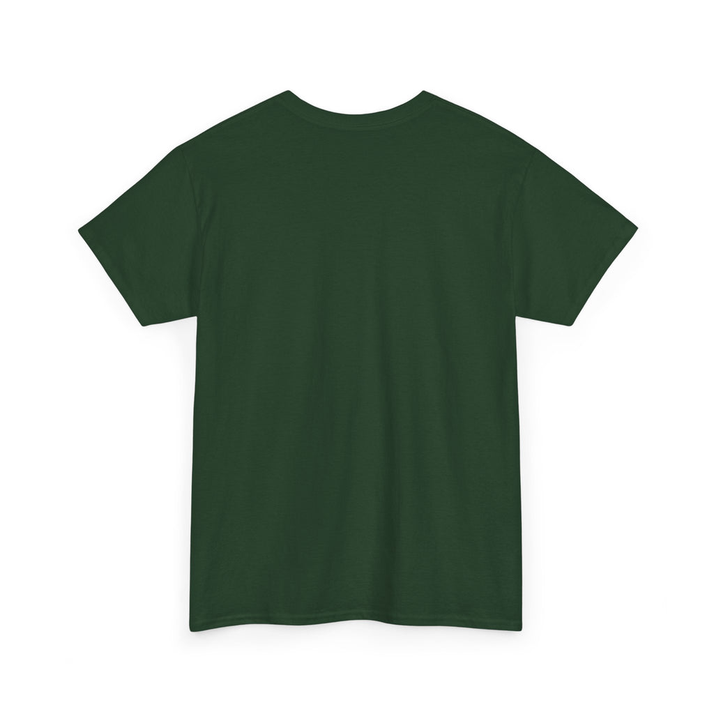 Forest Green UAP Graphic T-shirt