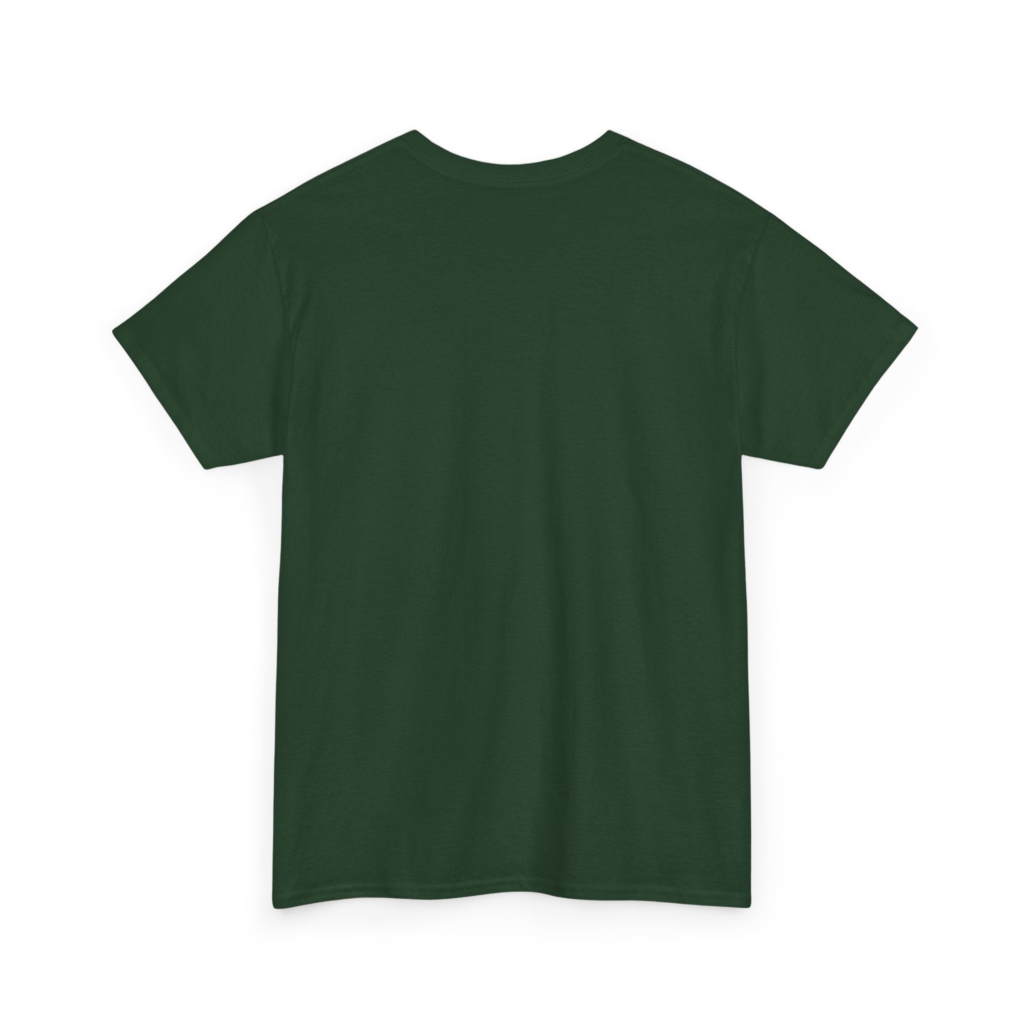 Forest Green UAP Graphic T-shirt