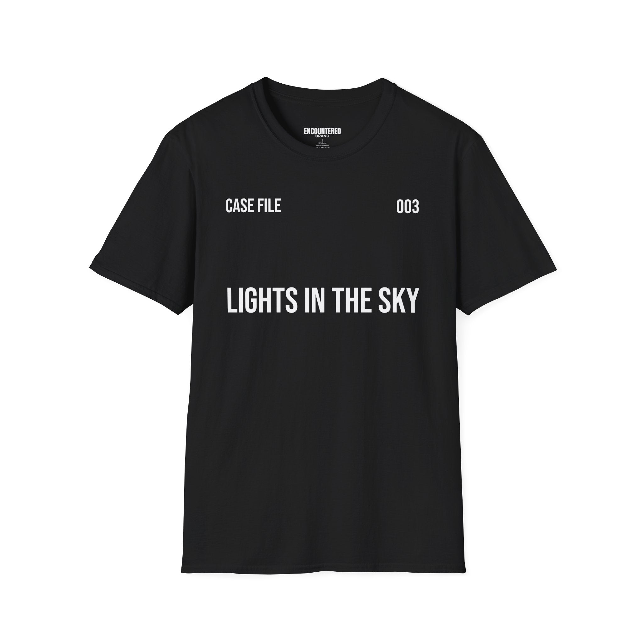 Lights In The Sky Tee