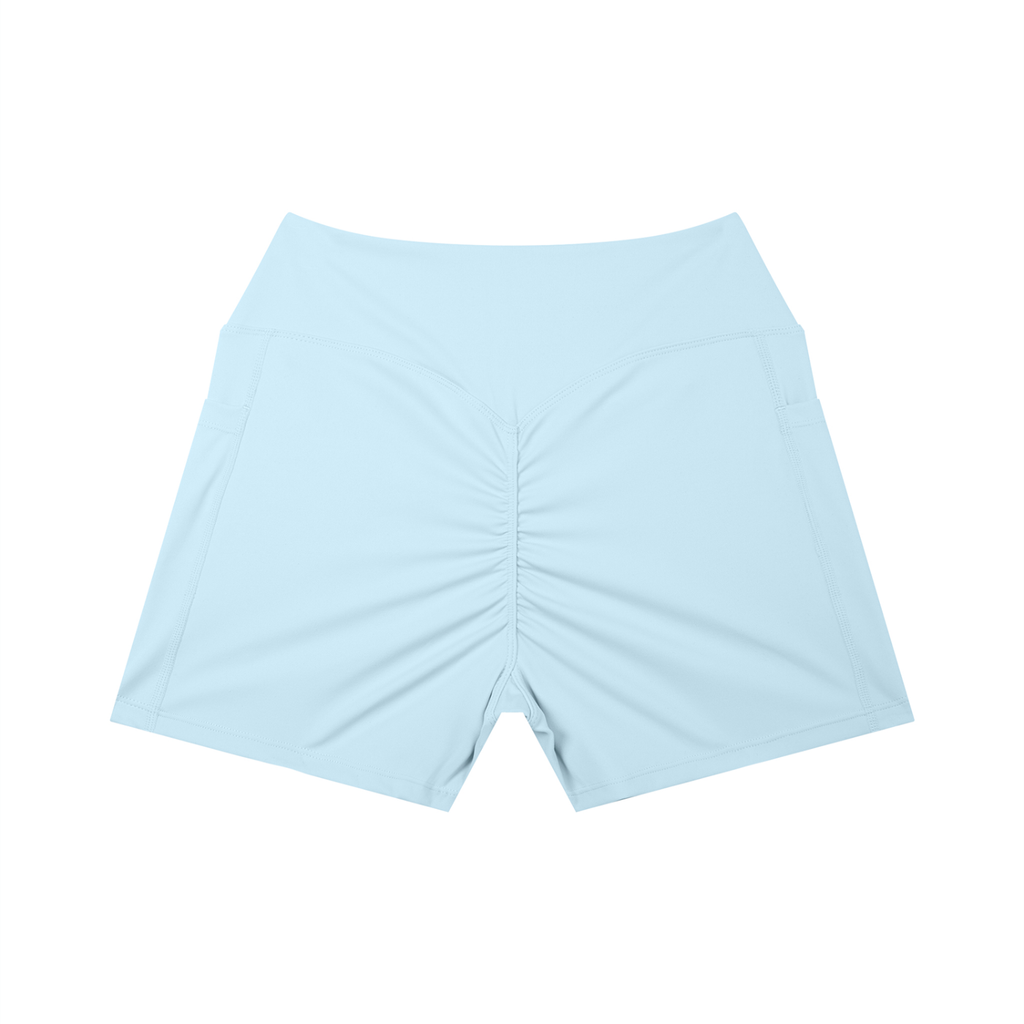 ETX Women’s Yoga Shorts