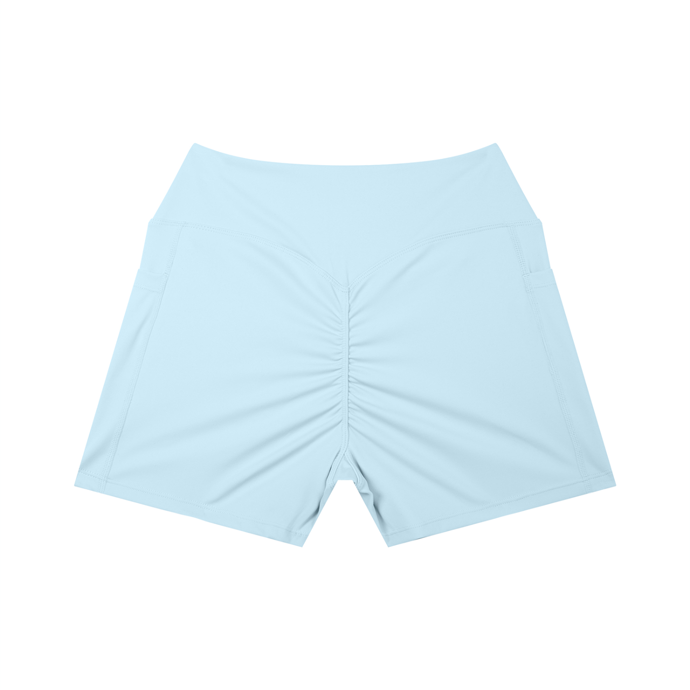 ETX Women’s Yoga Shorts