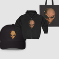 The Visitor Bundle
