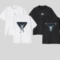 UFO Witness Watcher T-Shirt Bundle