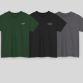 UFO Logo T-shirt Bundle