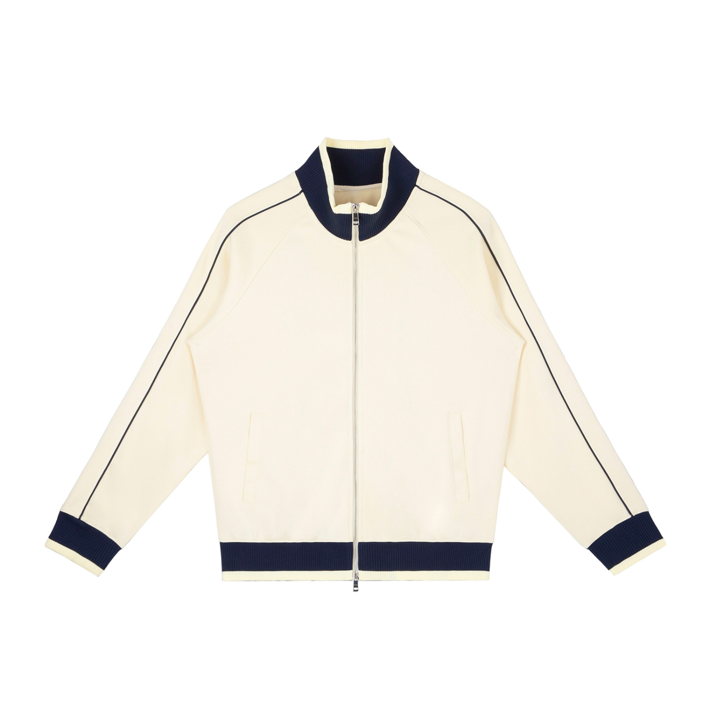 ETX Track Jacket