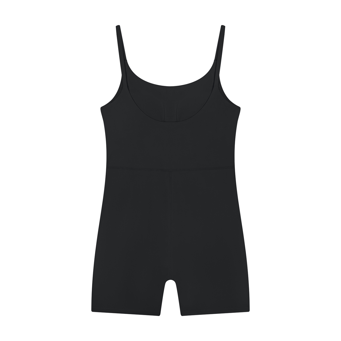 ETX Women’s U-Neck Yoga Romper