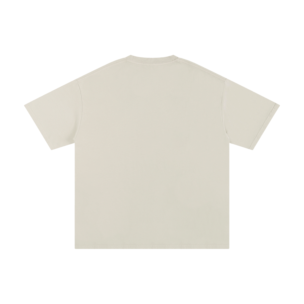 Encountered Pure Cotton T-Shirt