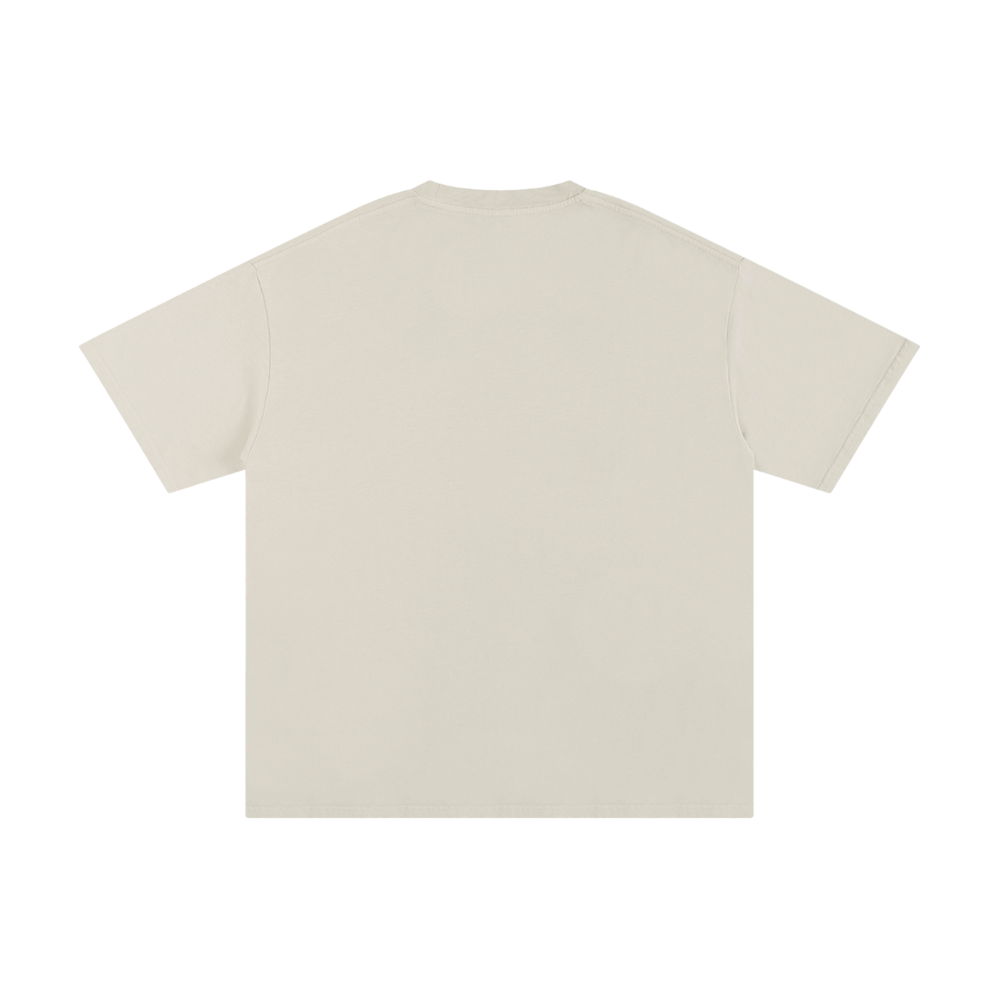 Encountered Pure Cotton T-Shirt