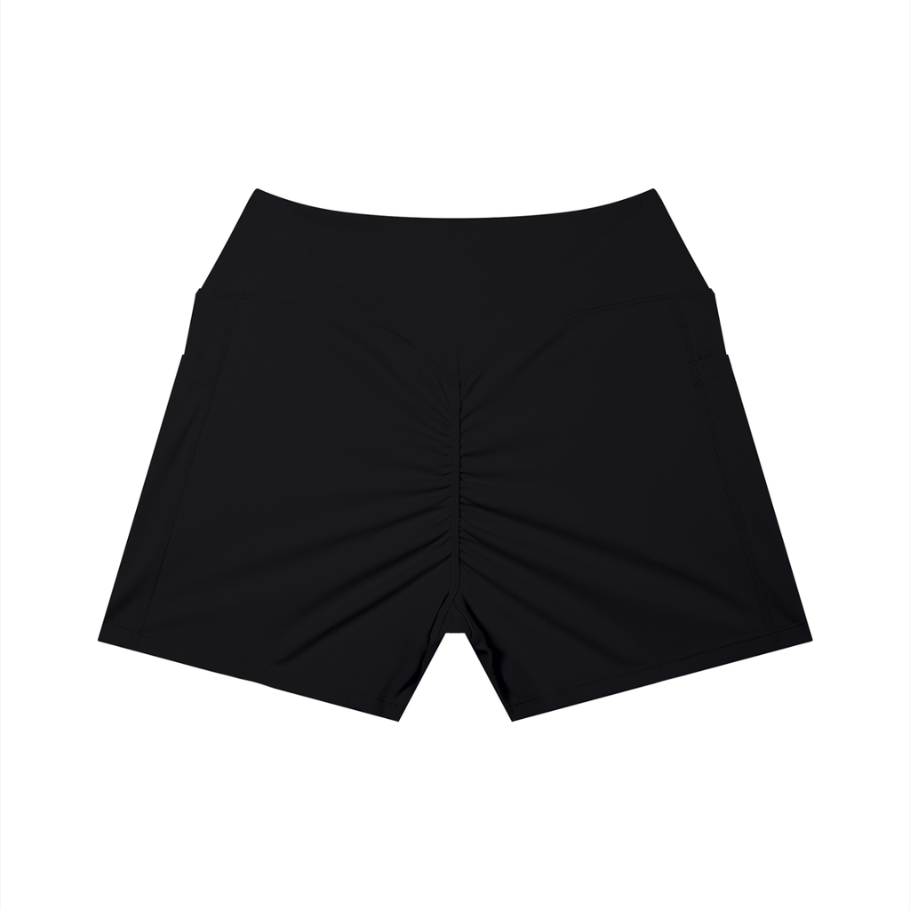 ETX Women’s Yoga Shorts