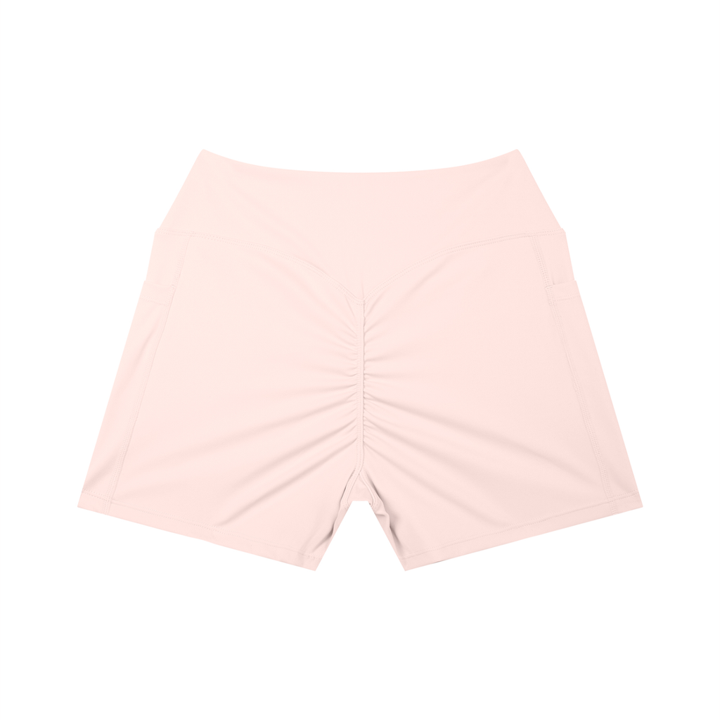 ETX Women’s Yoga Shorts
