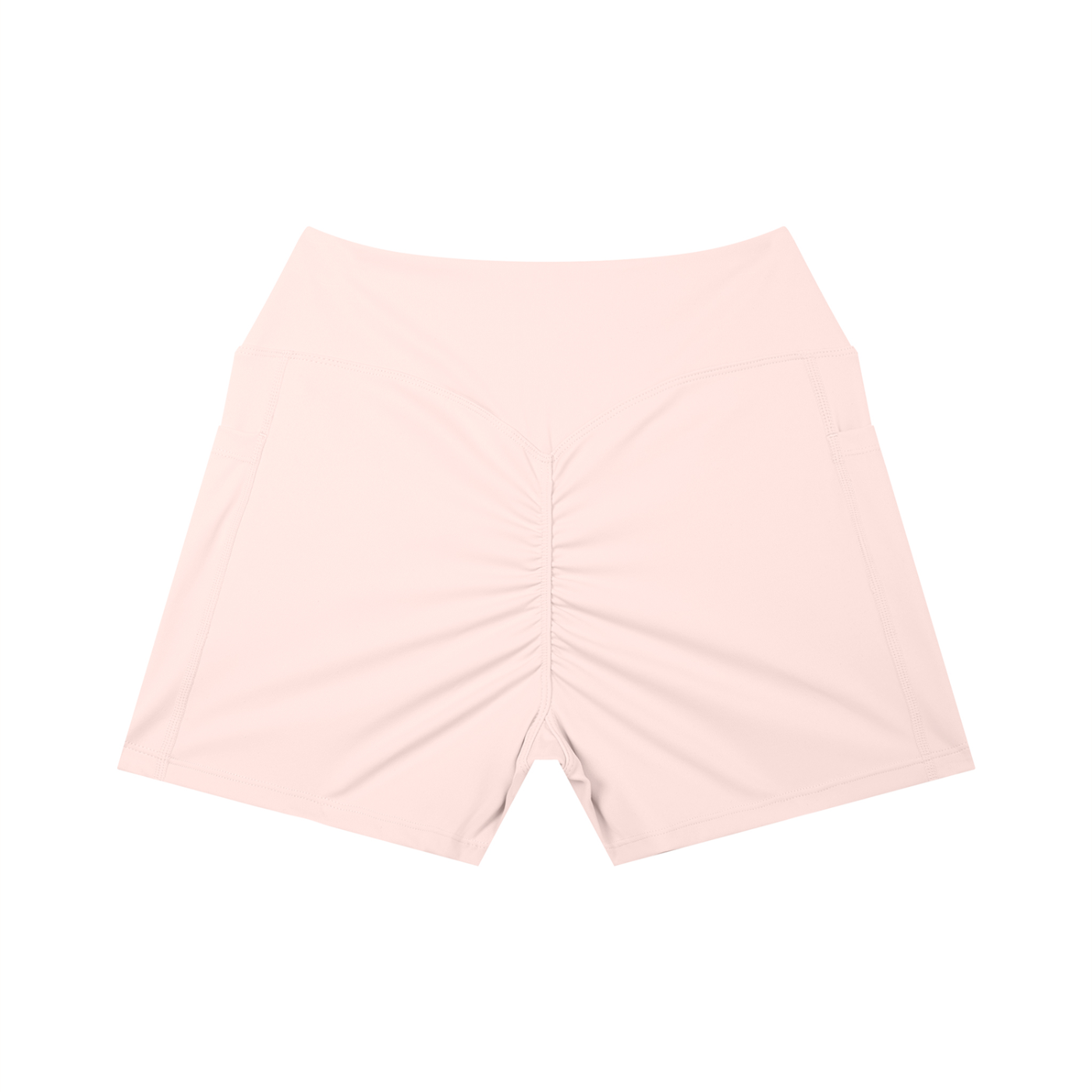 ETX Women’s Yoga Shorts